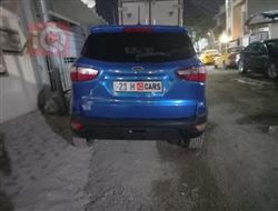 فورد إيكوسبورت